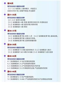 0基础如何做质量工程师-制造品质之家